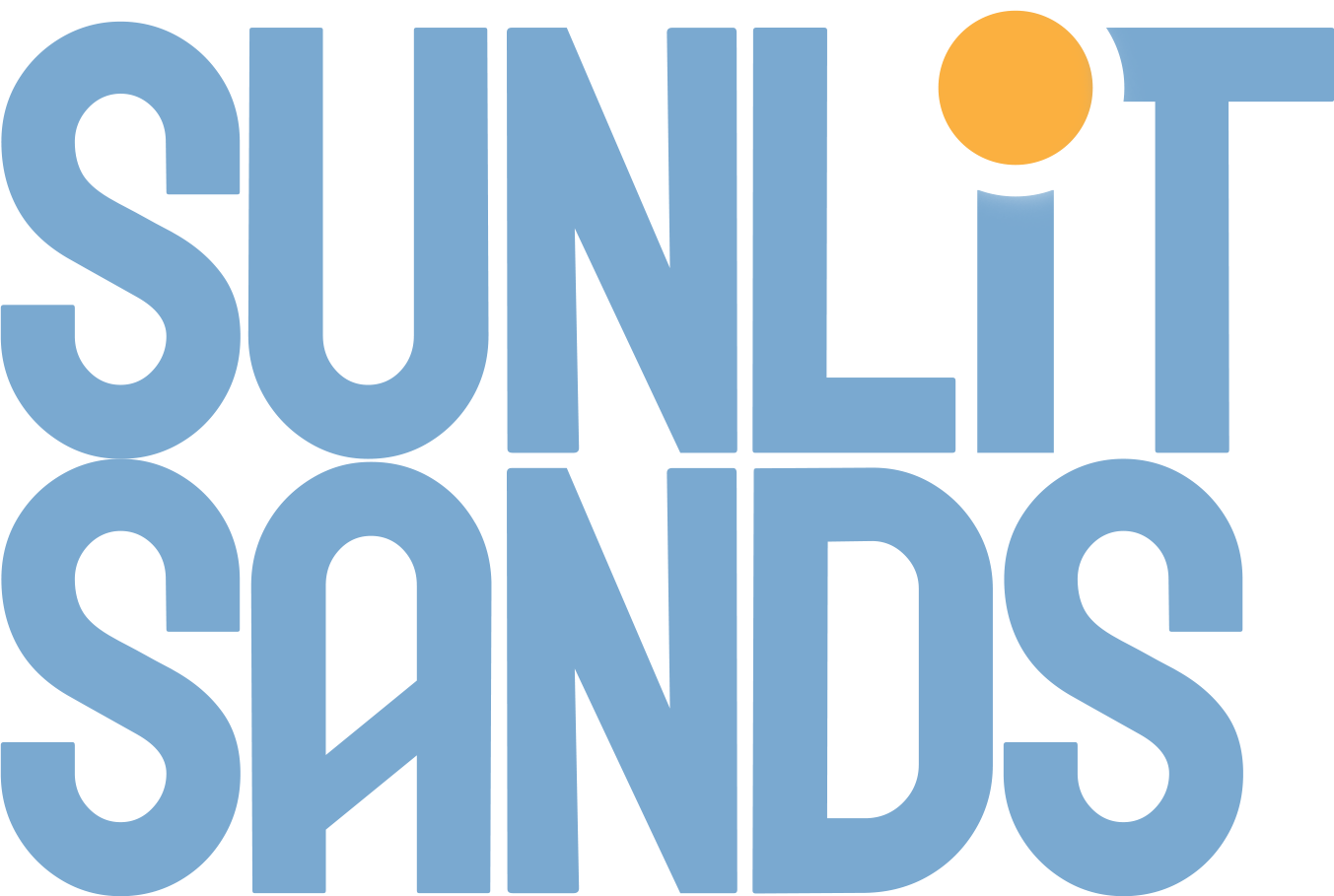 SS Logo Blue